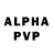 Alfa_PVP VHQ Yellow Budgie